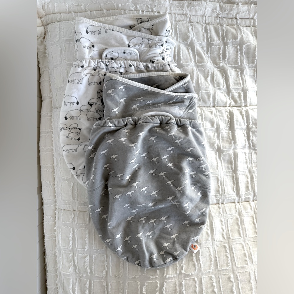Ergo Baby Swaddler